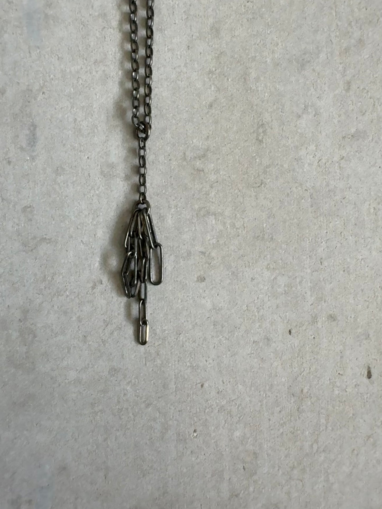 motion necklace