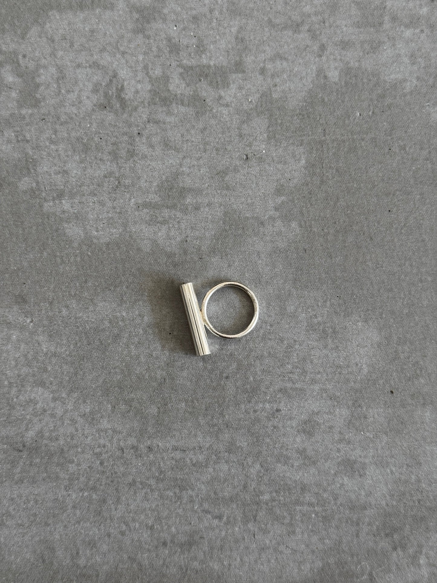 cylinder ring