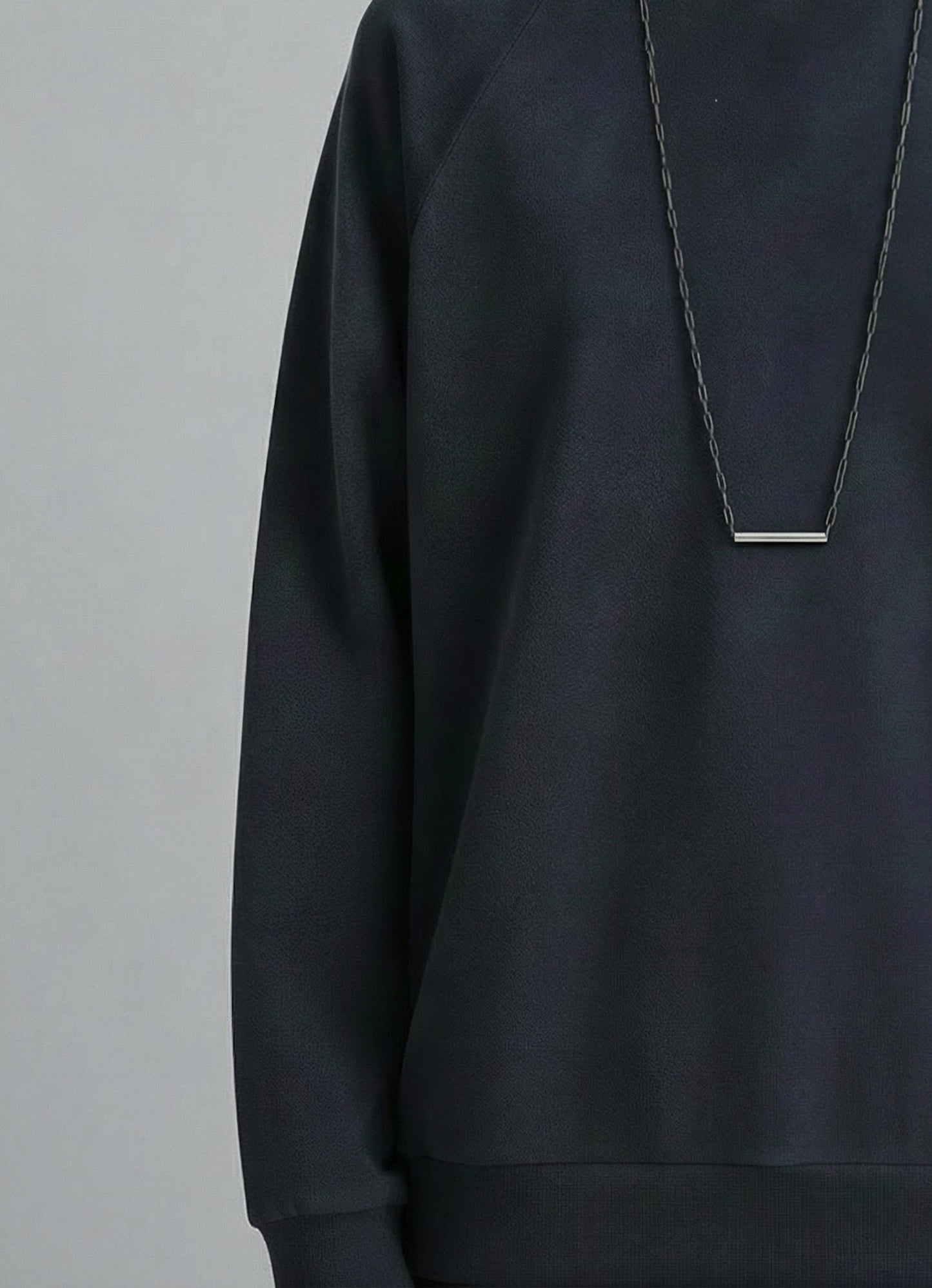 long line necklace