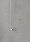LONG ECHO NECKLACE