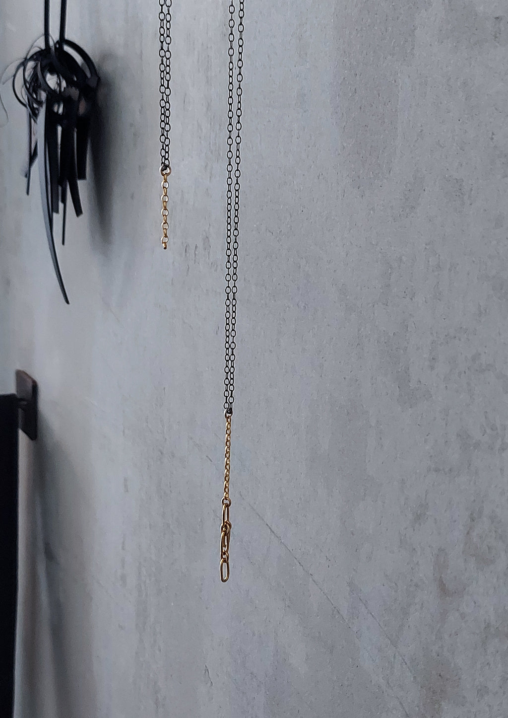MOTION + SERENE NECKLACES