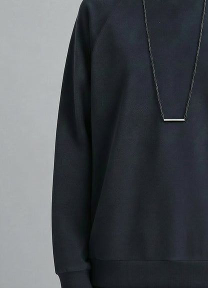 long line necklace