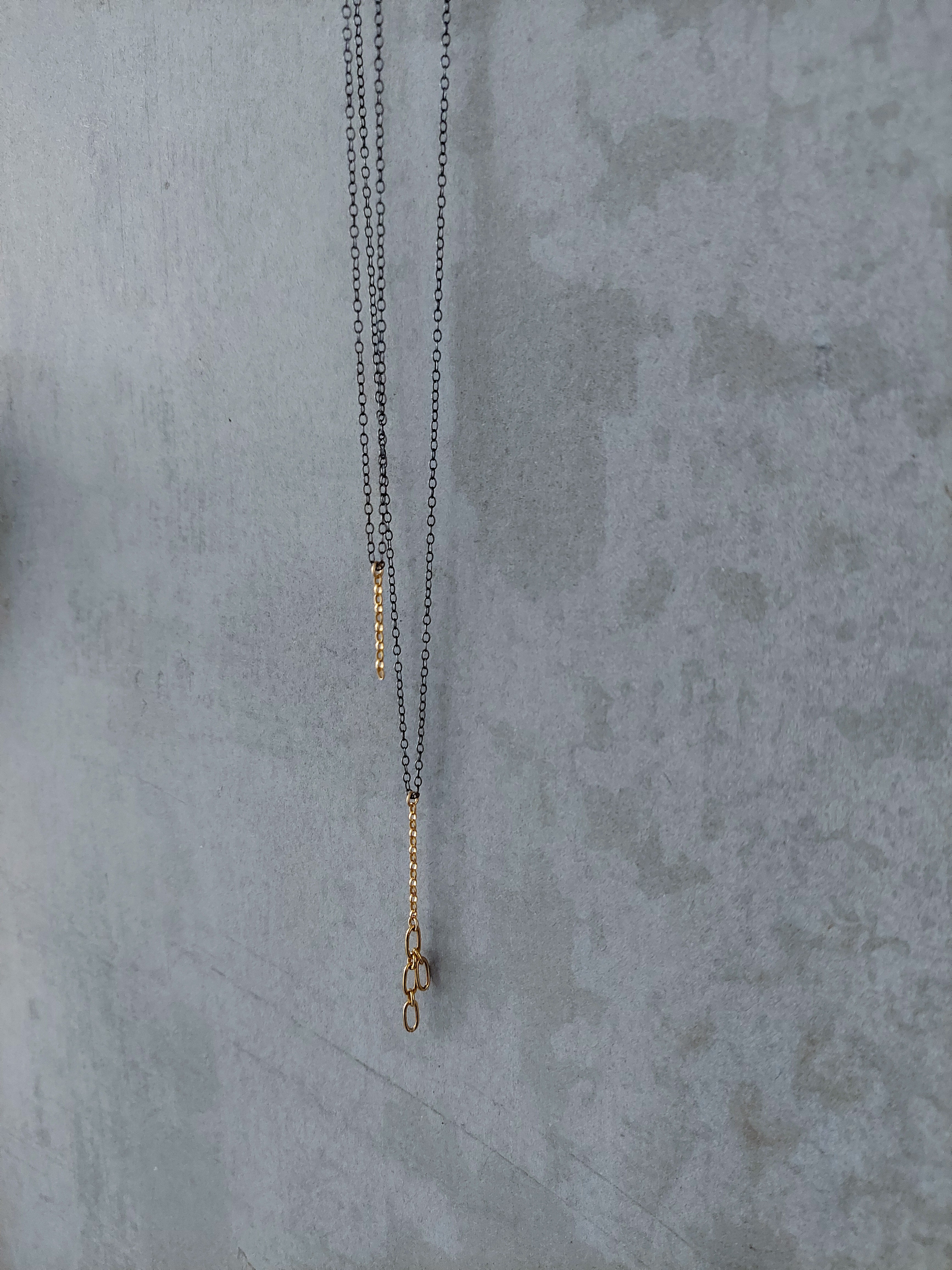 SERENE NECKLACE