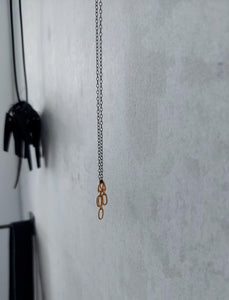 WAVE NECKLACE