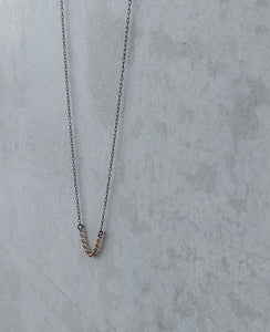SEAMLESS NECKLACE