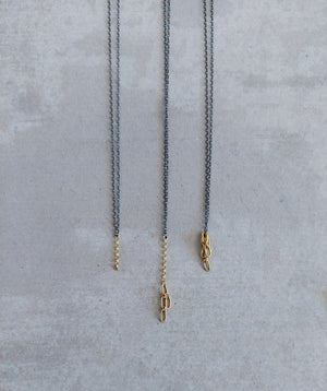 WAVE NECKLACE